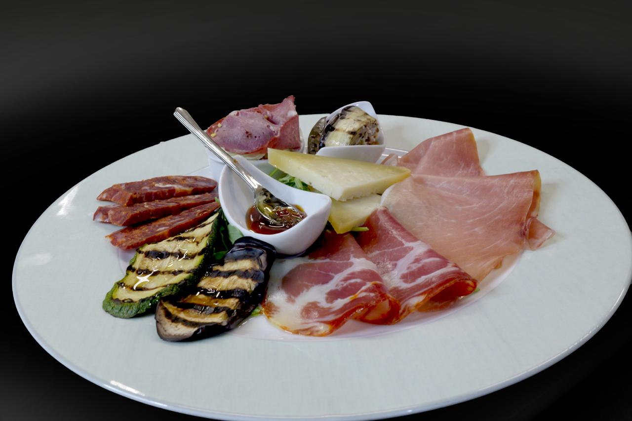 Antipasto 2